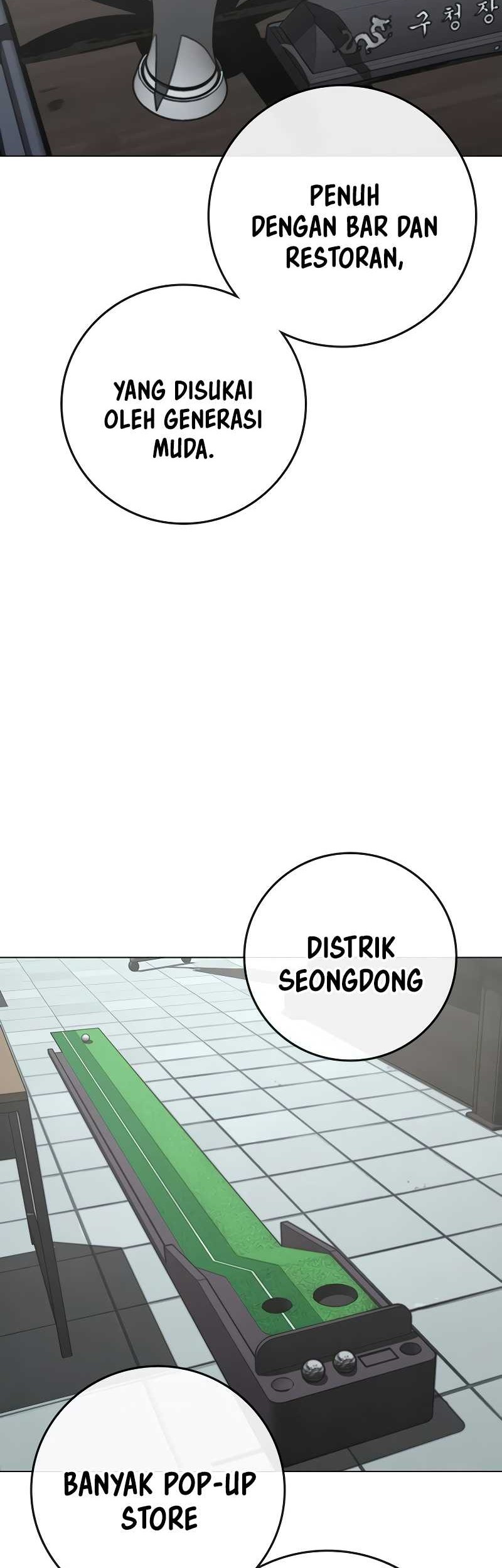 Reality Quest Bab 156 halaman 3