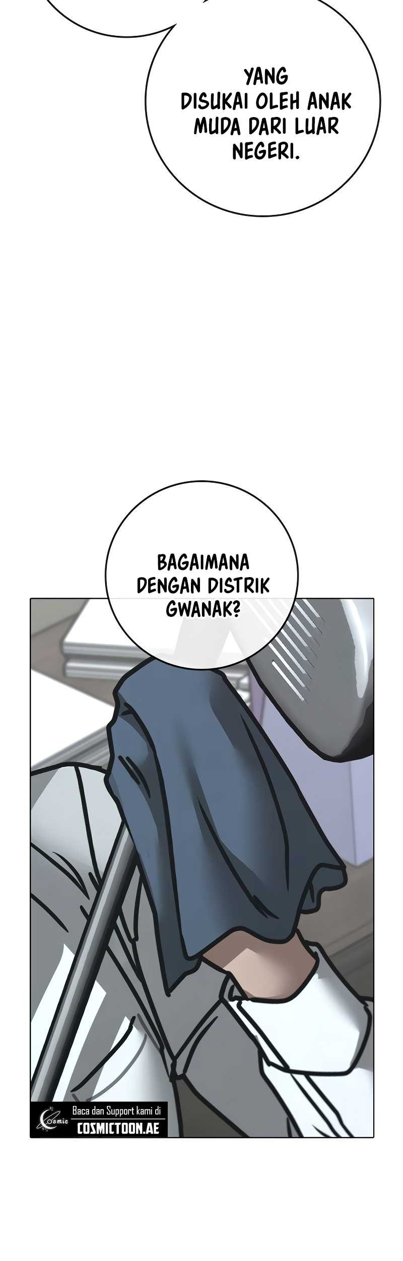 Reality Quest Bab 156 halaman 4