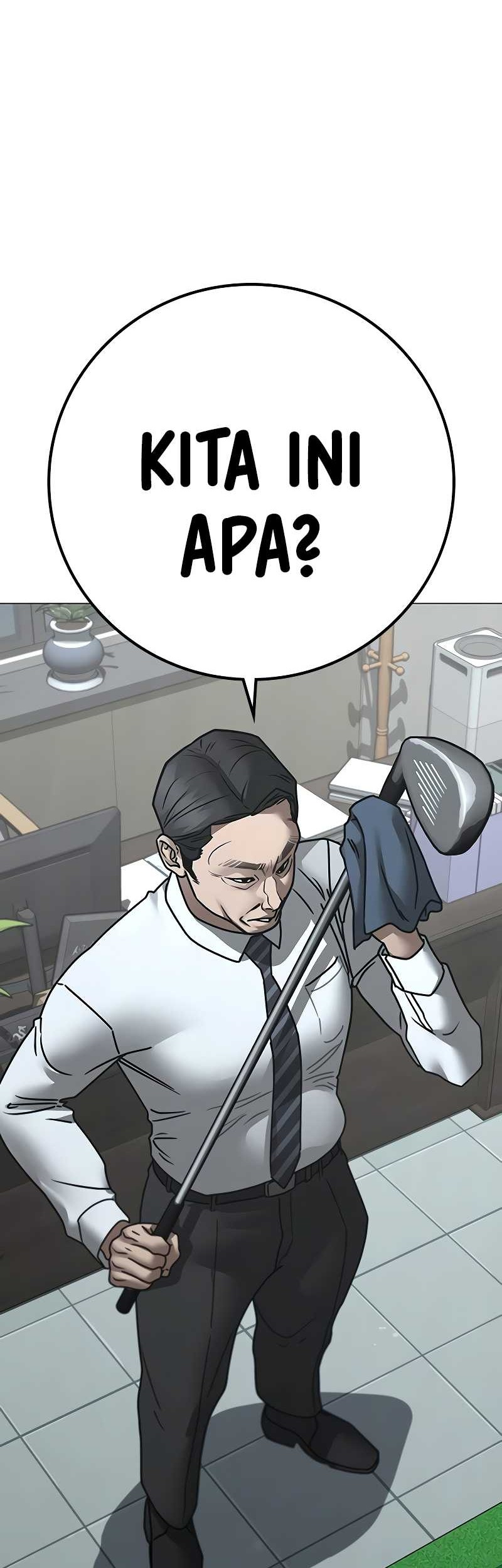 Reality Quest Bab 156 halaman 5