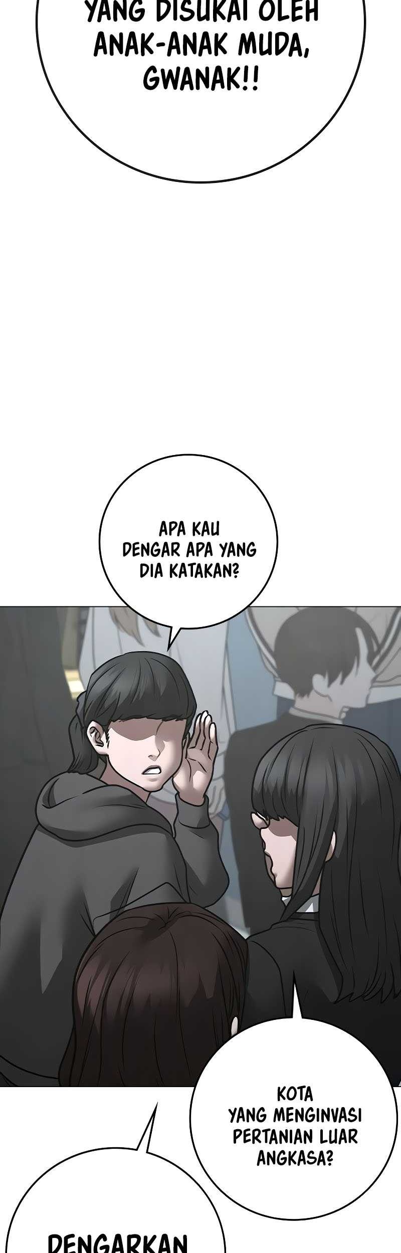 Reality Quest Bab 156 halaman 14