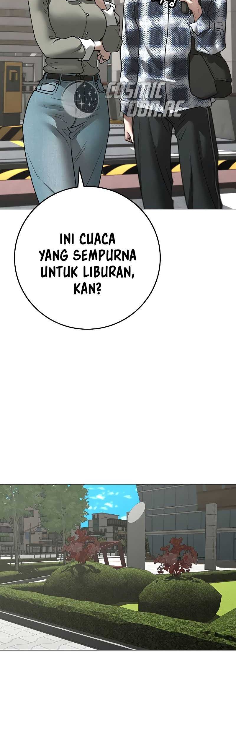 Reality Quest Bab 156 halaman 29