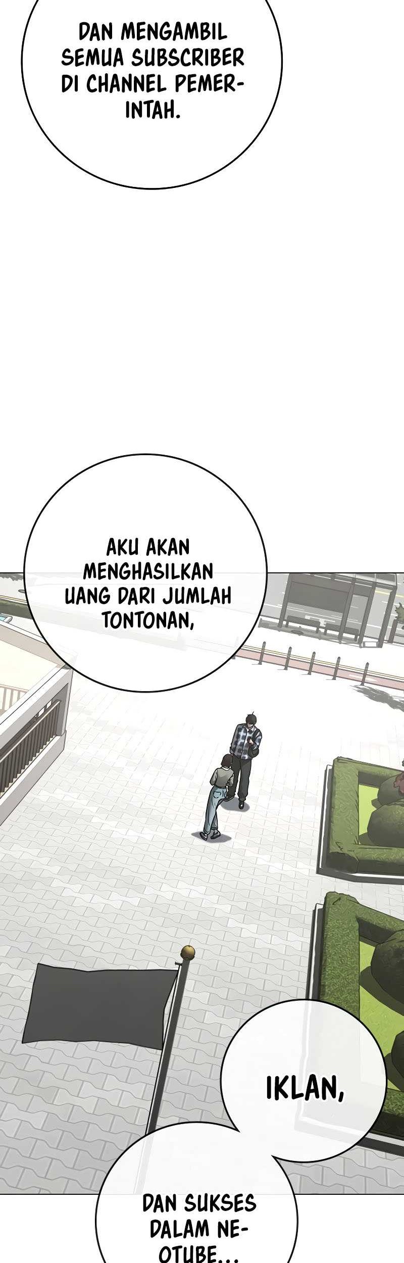 Reality Quest Bab 156 halaman 32