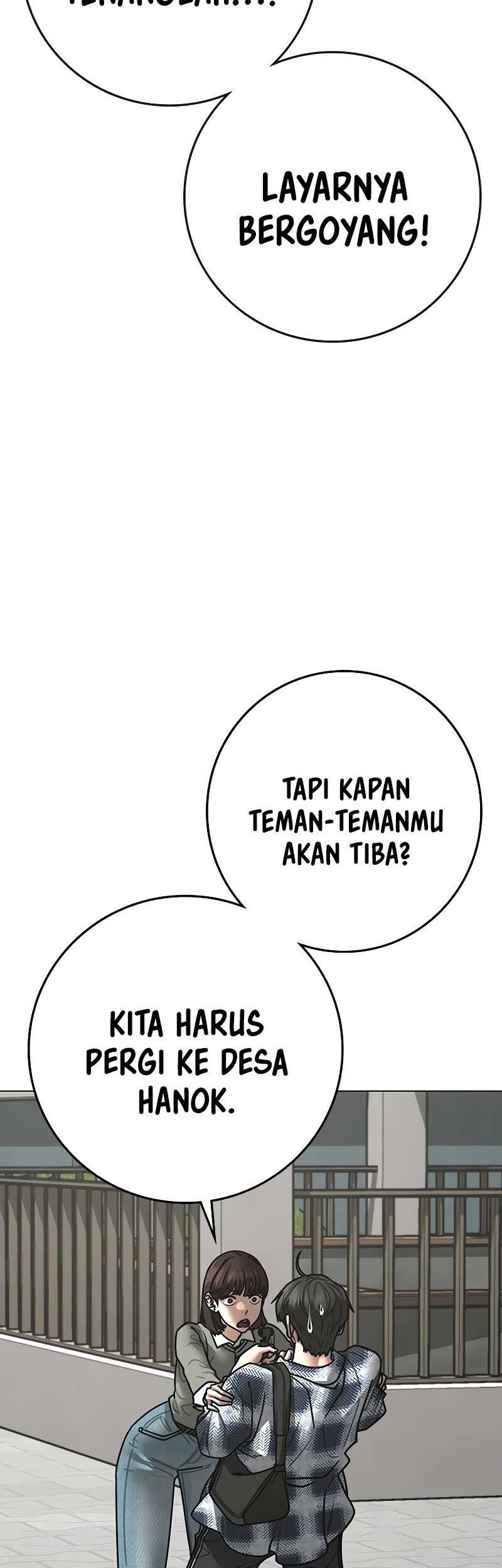 Reality Quest Bab 156 halaman 34