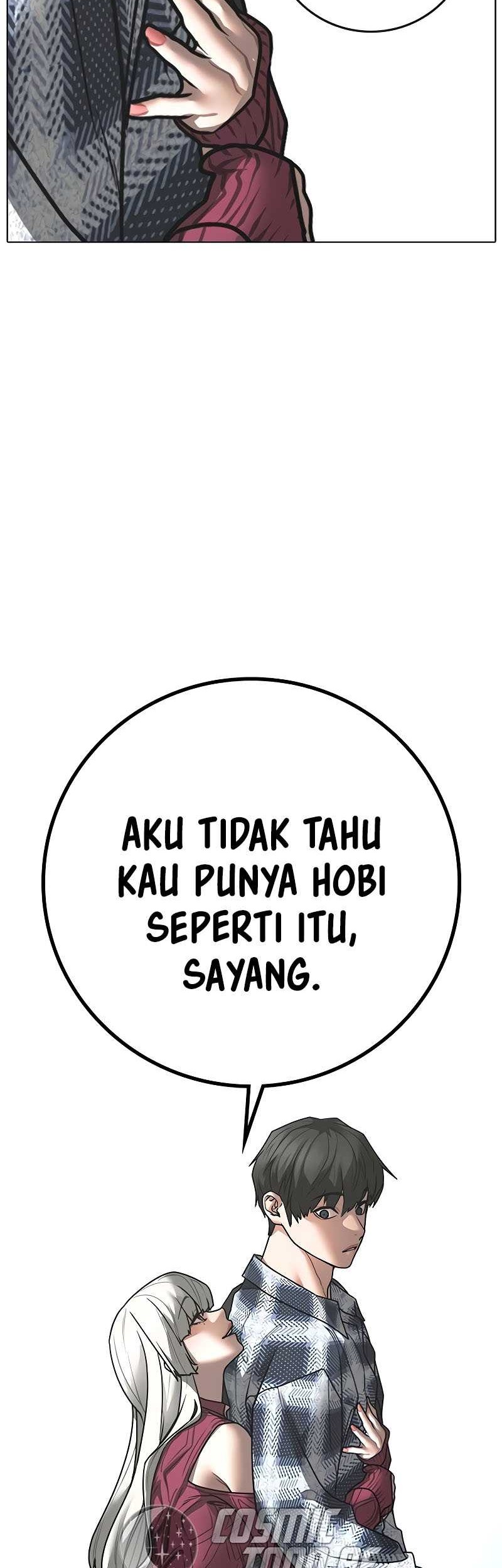 Reality Quest Bab 156 halaman 42
