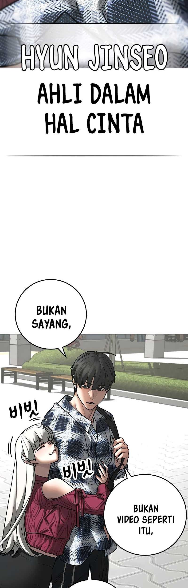 Reality Quest Bab 156 halaman 44