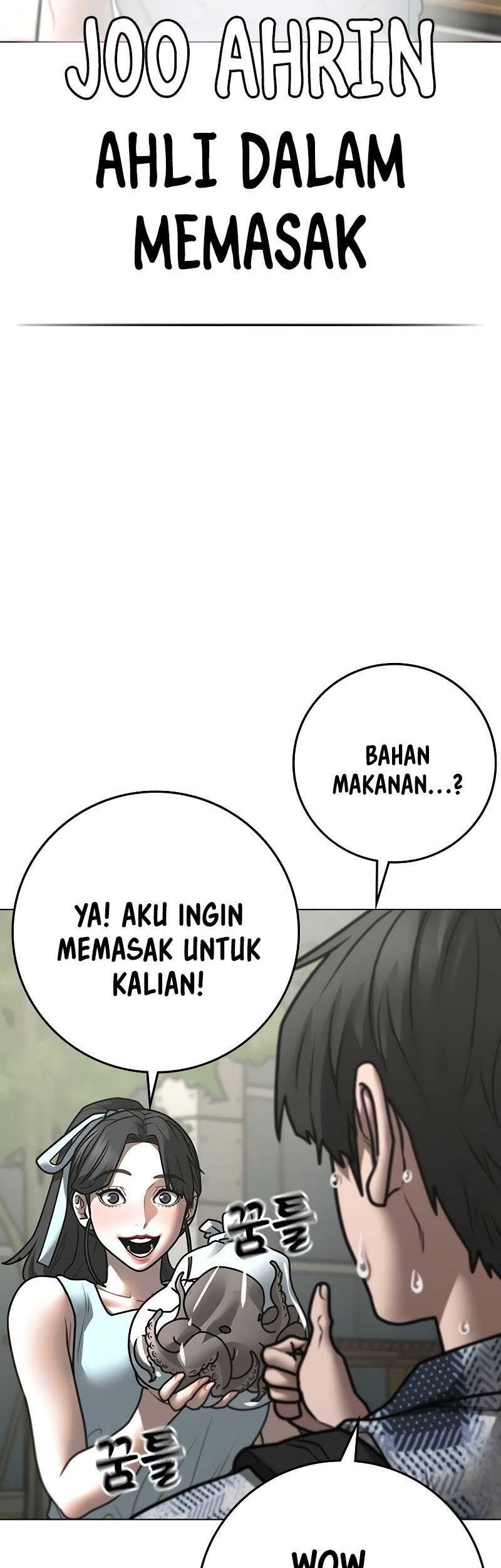 Reality Quest Bab 156 halaman 49