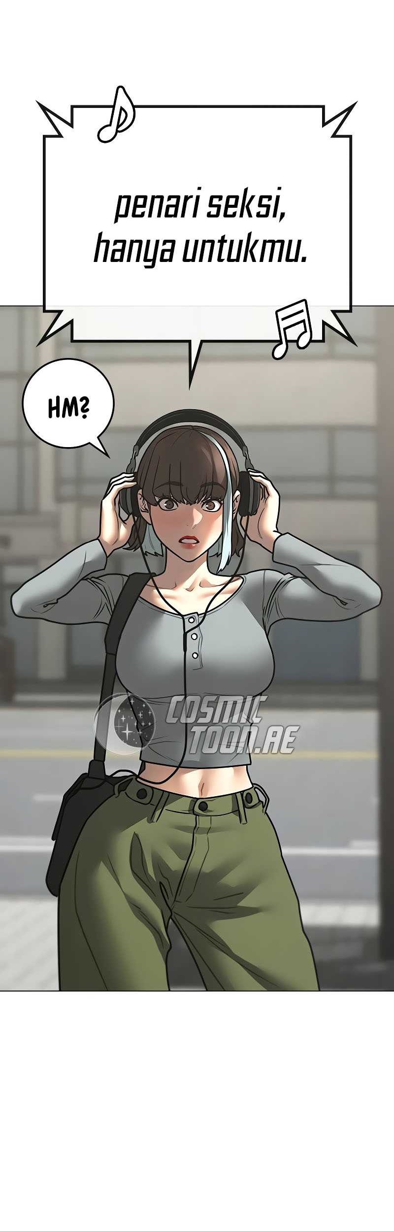 Reality Quest Bab 156 halaman 52