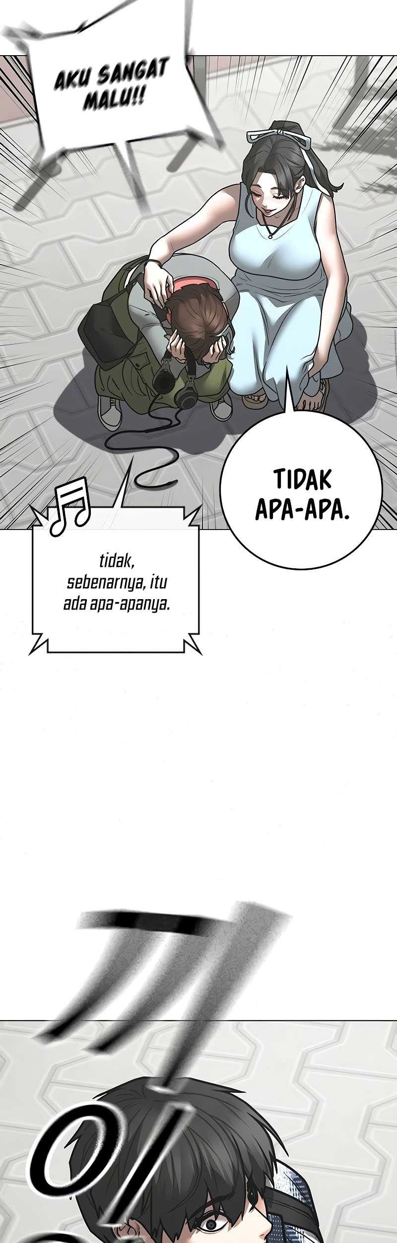 Reality Quest Bab 156 halaman 56
