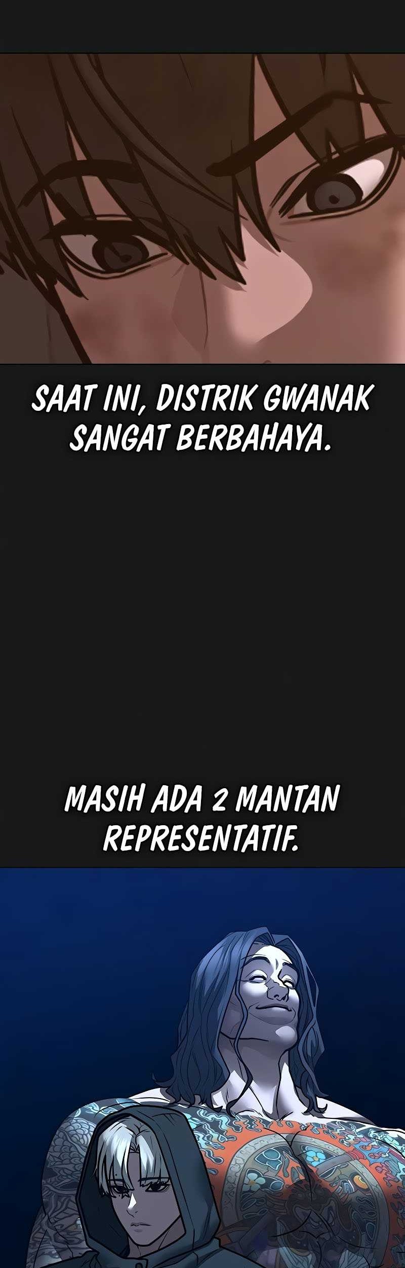 Reality Quest Bab 156 halaman 67