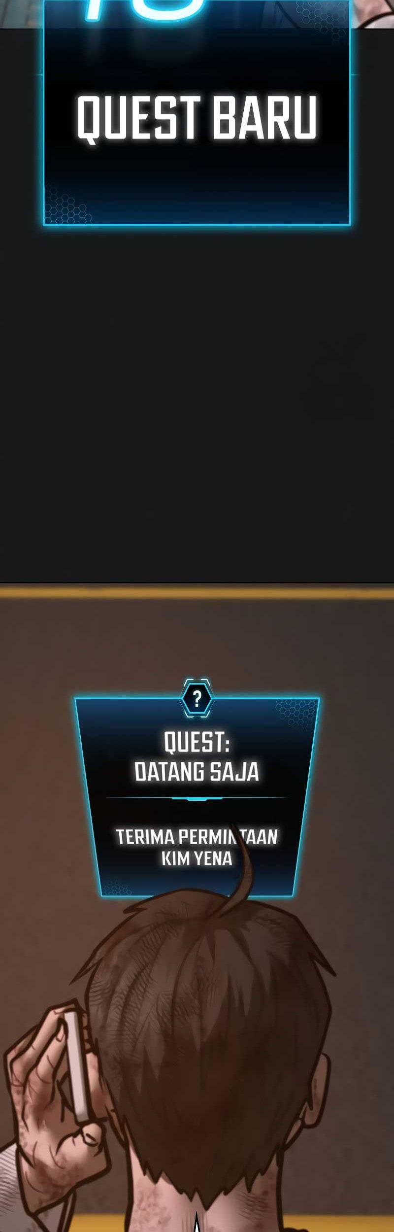 Reality Quest Bab 156 halaman 69