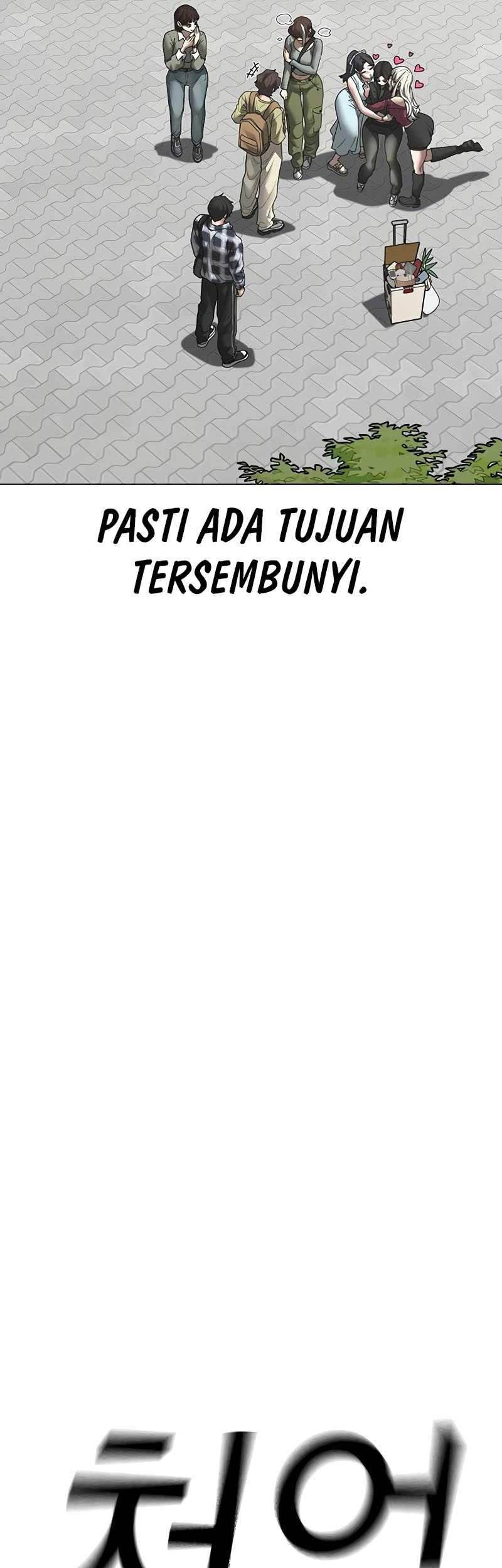 Reality Quest Bab 156 halaman 73