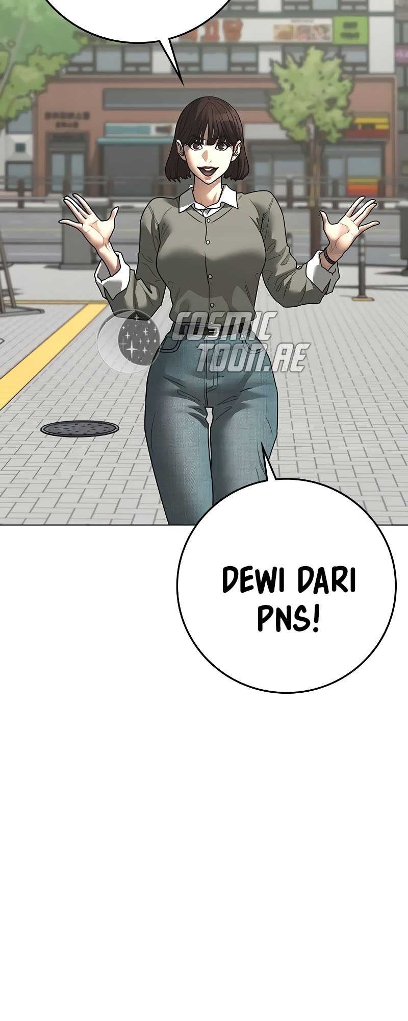 Reality Quest Bab 156 halaman 75