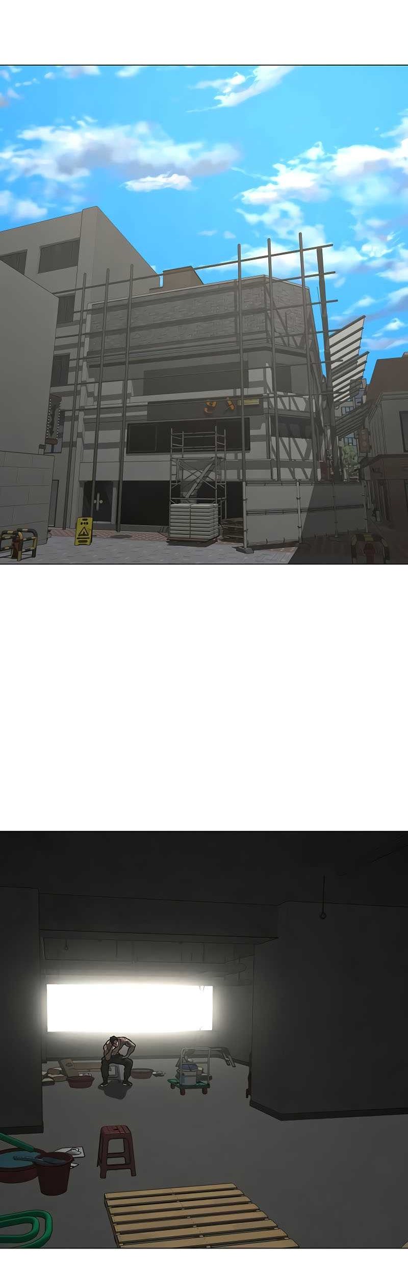 Reality Quest Bab 156 halaman 79