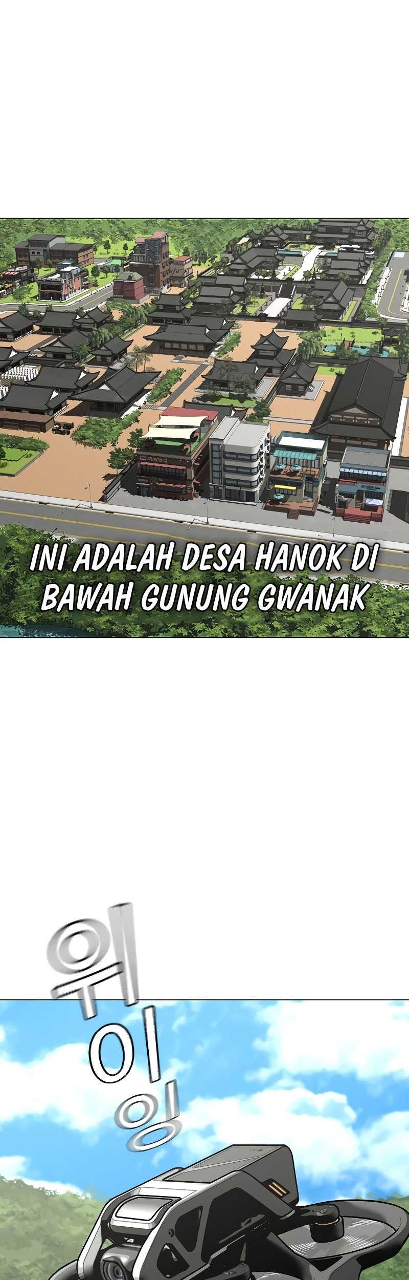 Reality Quest Bab 156 halaman 83