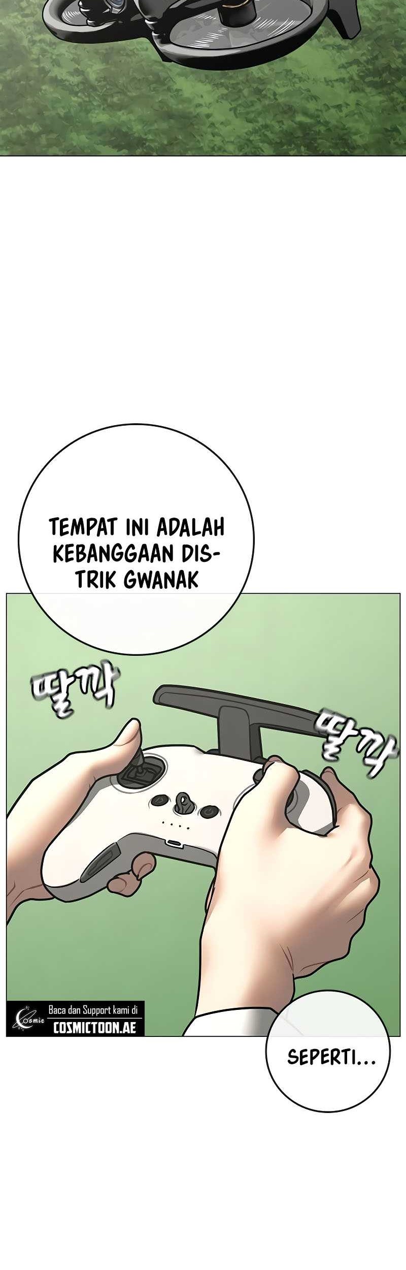 Reality Quest Bab 156 halaman 84