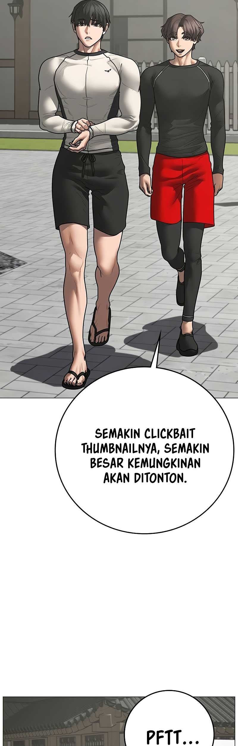 Reality Quest Bab 156 halaman 96