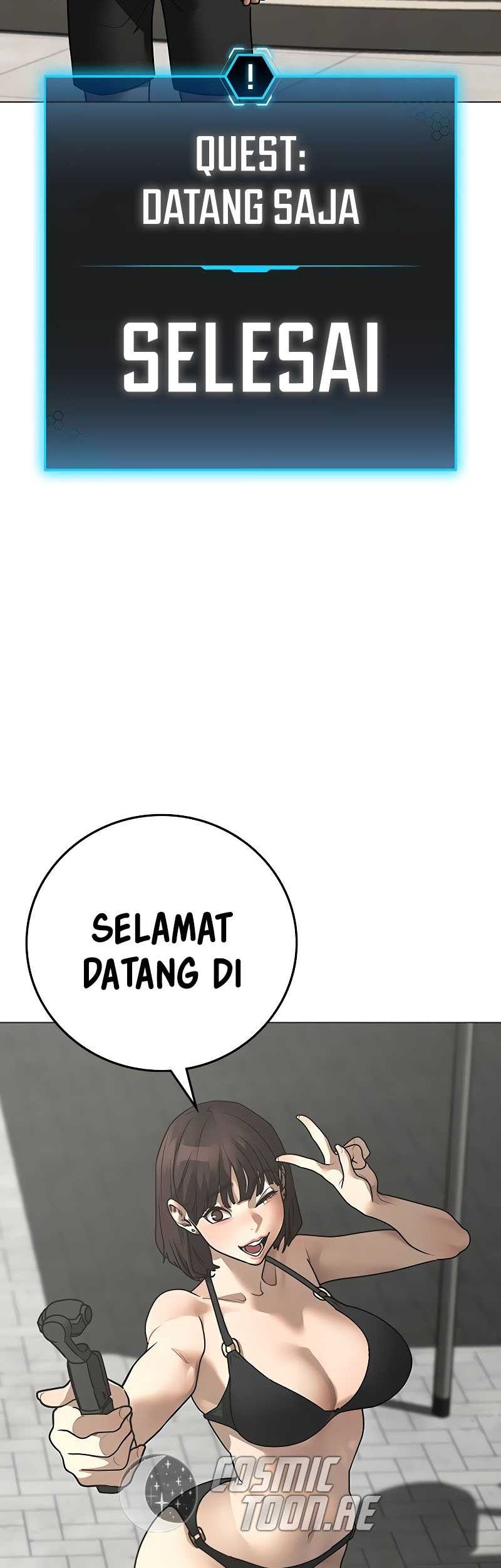 Reality Quest Bab 156 halaman 99