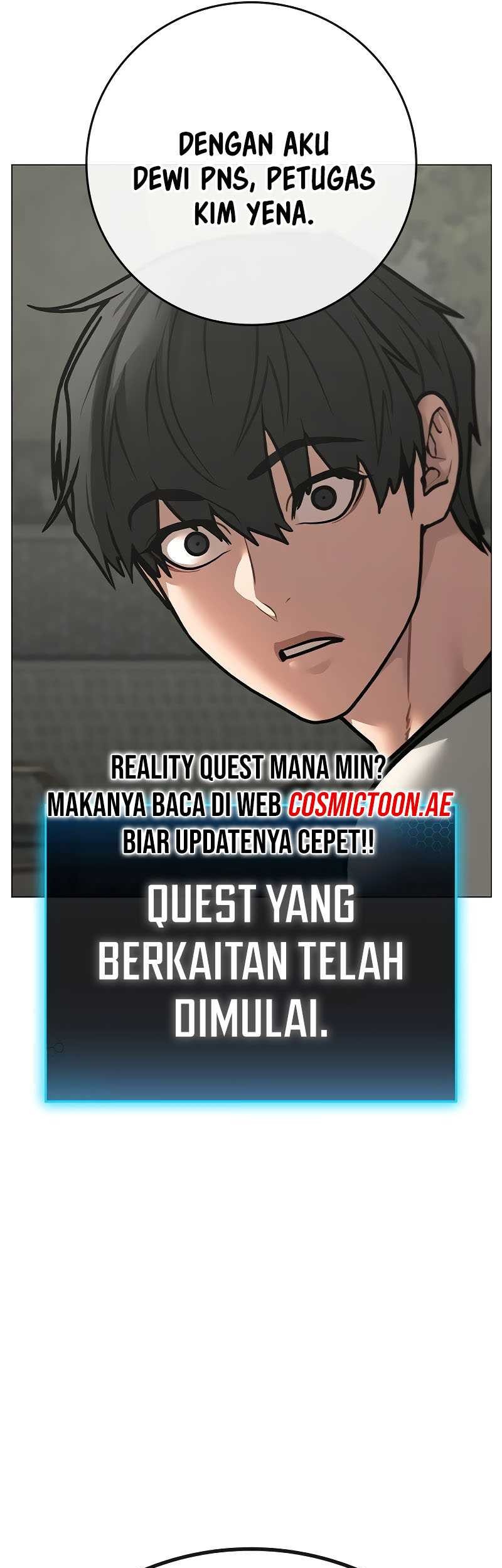 Reality Quest Bab 156 halaman 101