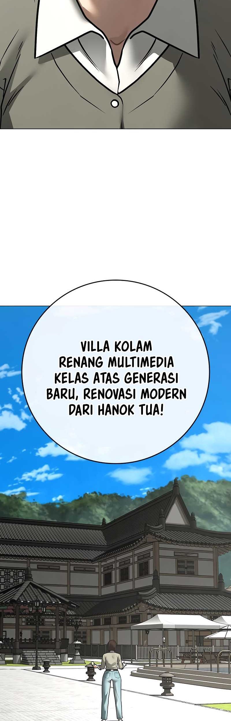 Reality Quest Bab 157 halaman 3