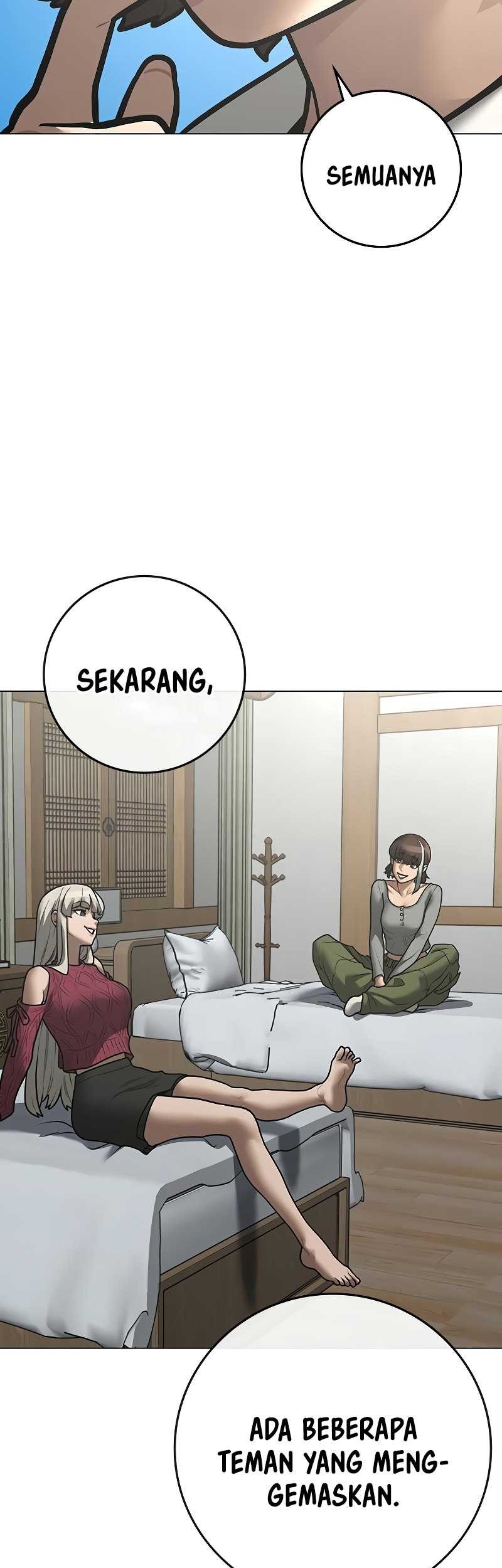 Reality Quest Bab 157 halaman 6