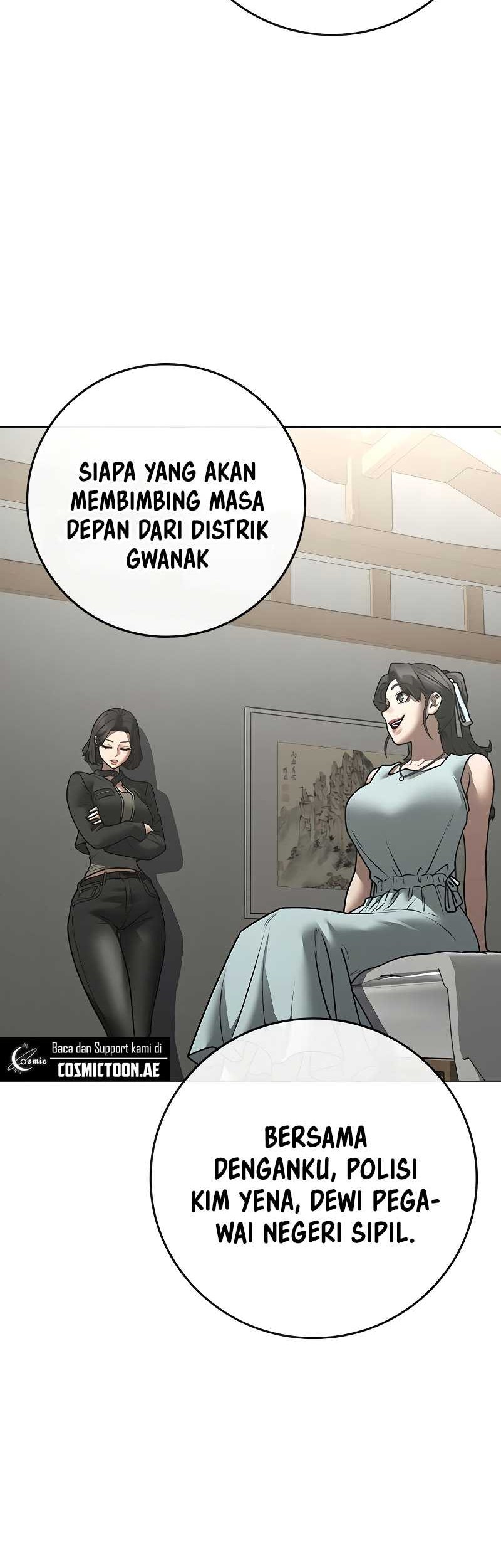 Reality Quest Bab 157 halaman 7