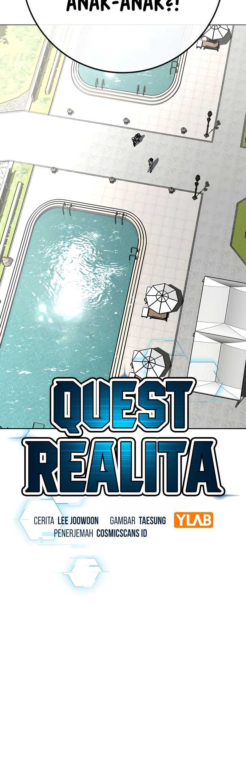 Reality Quest Bab 157 halaman 10