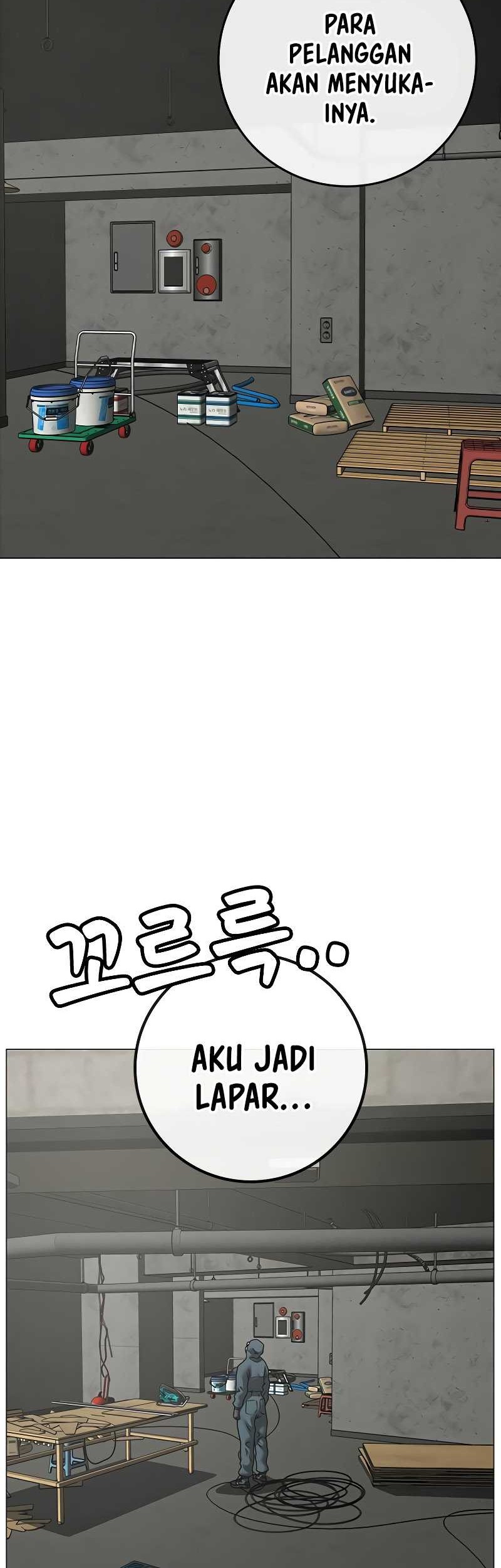 Reality Quest Bab 157 halaman 30