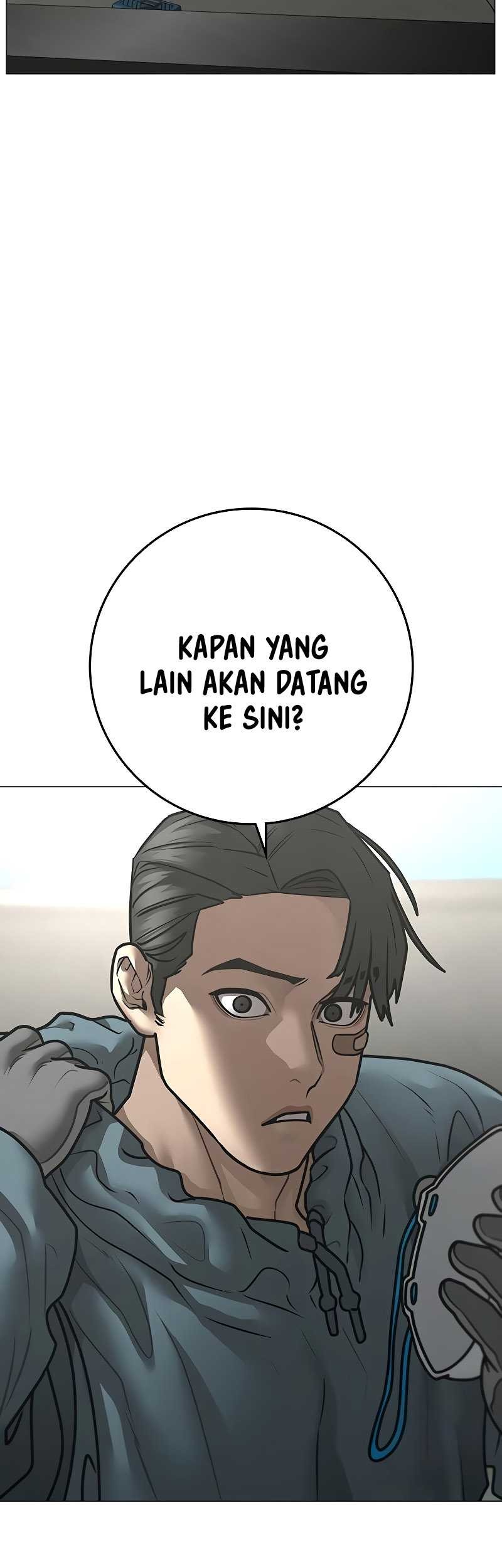 Reality Quest Bab 157 halaman 31