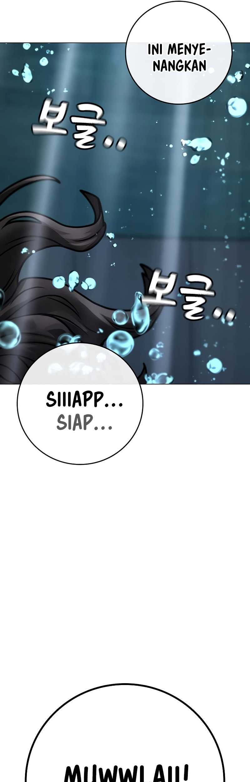 Reality Quest Bab 157 halaman 33