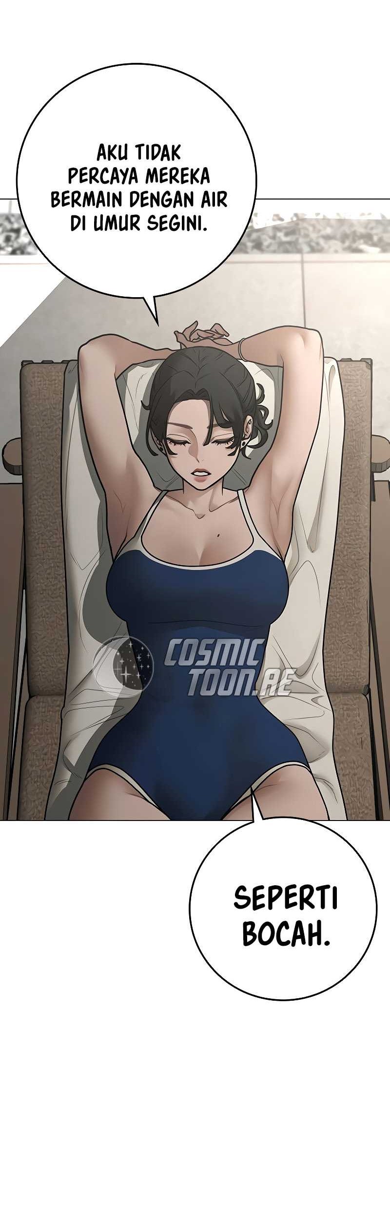 Reality Quest Bab 157 halaman 38