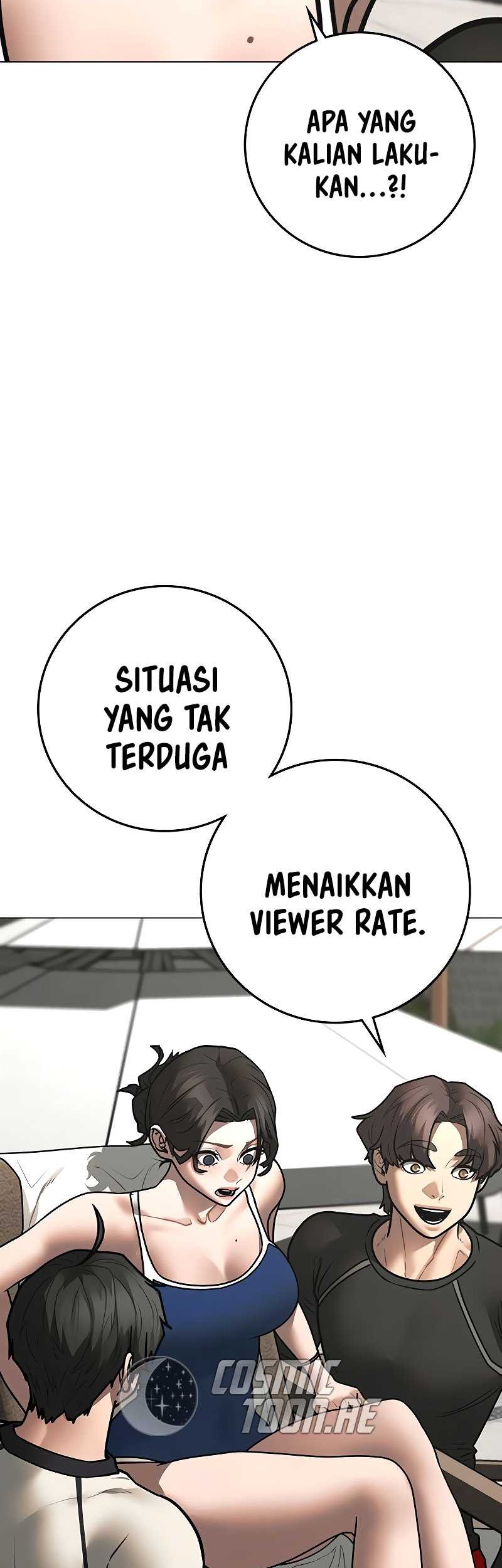 Reality Quest Bab 157 halaman 41