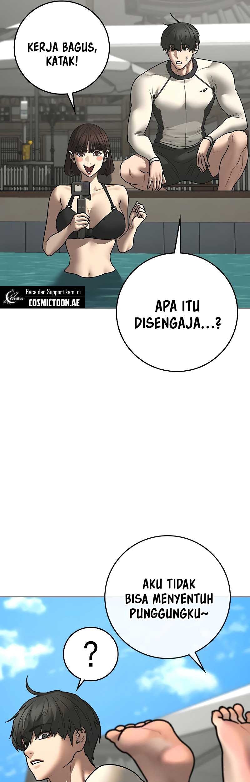 Reality Quest Bab 157 halaman 51