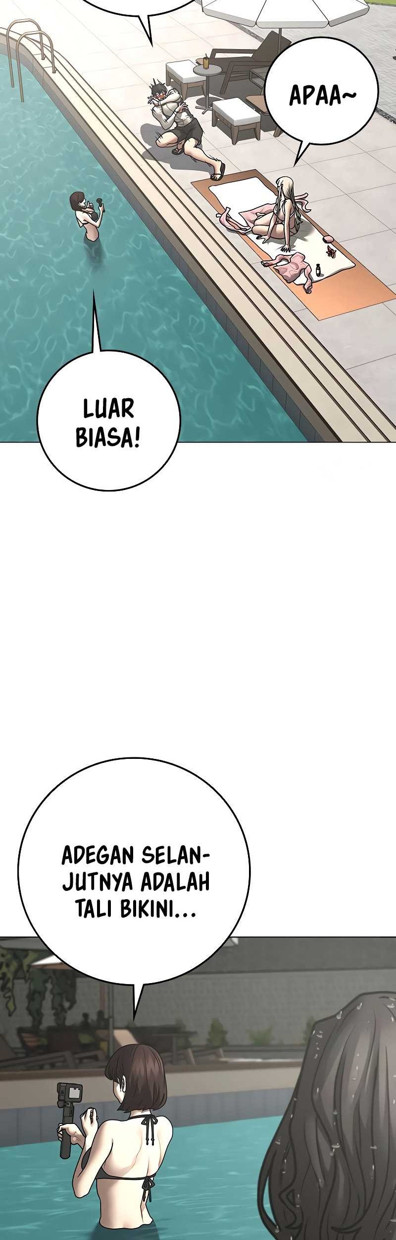 Reality Quest Bab 157 halaman 54