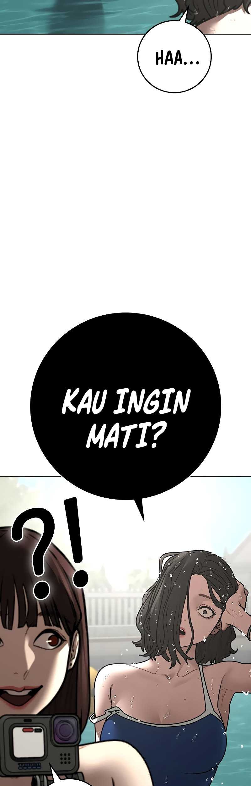 Reality Quest Bab 157 halaman 55
