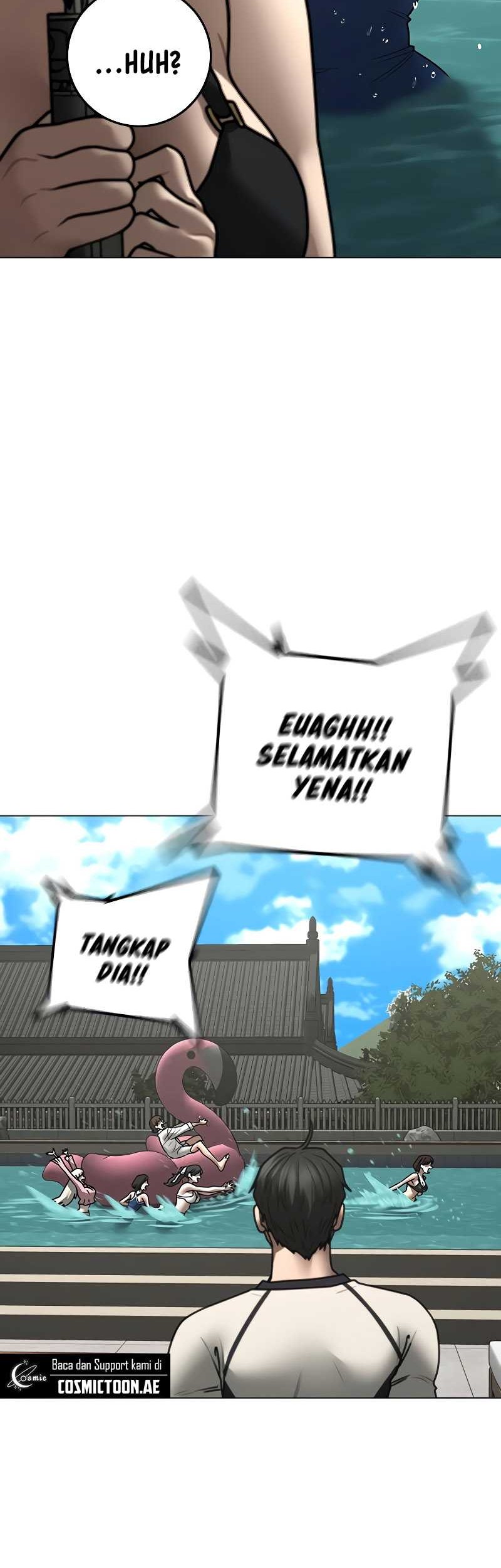 Reality Quest Bab 157 halaman 56