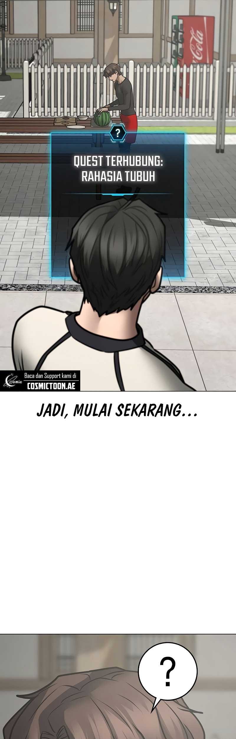 Reality Quest Bab 157 halaman 69