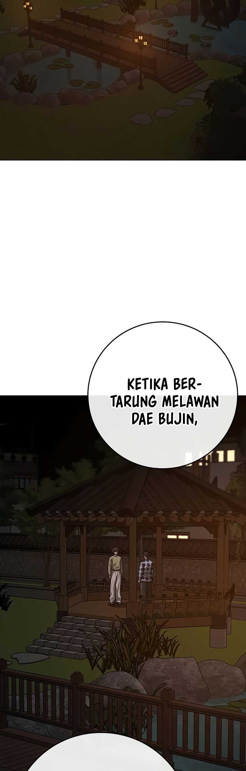 Reality Quest Bab 157 halaman 71