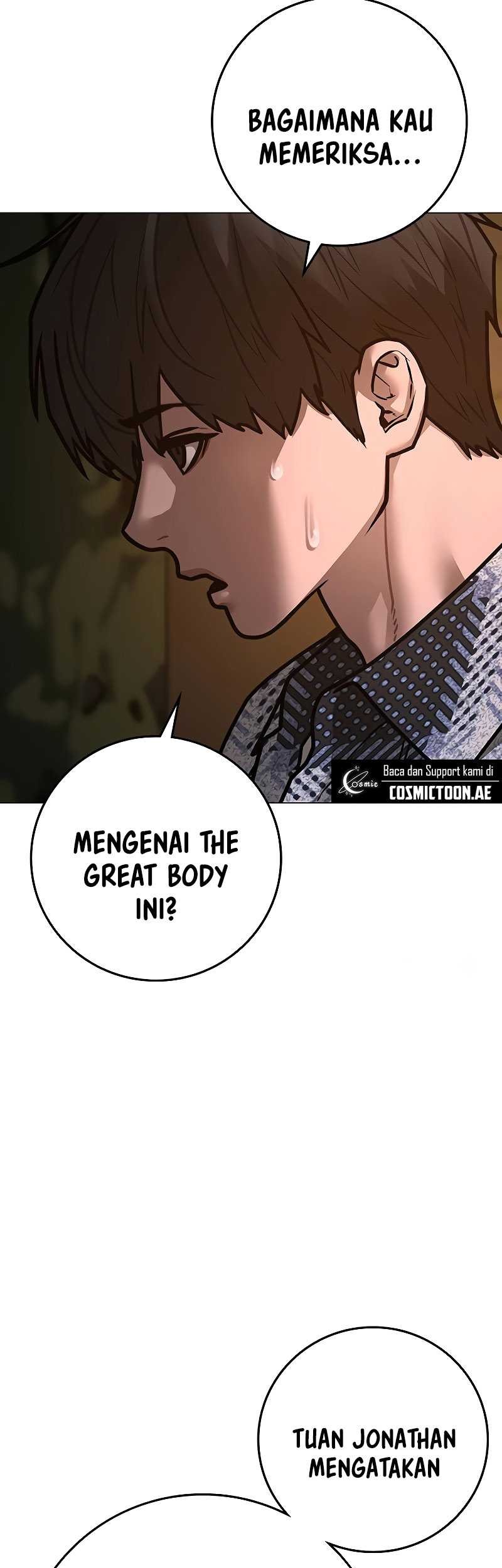 Reality Quest Bab 157 halaman 85