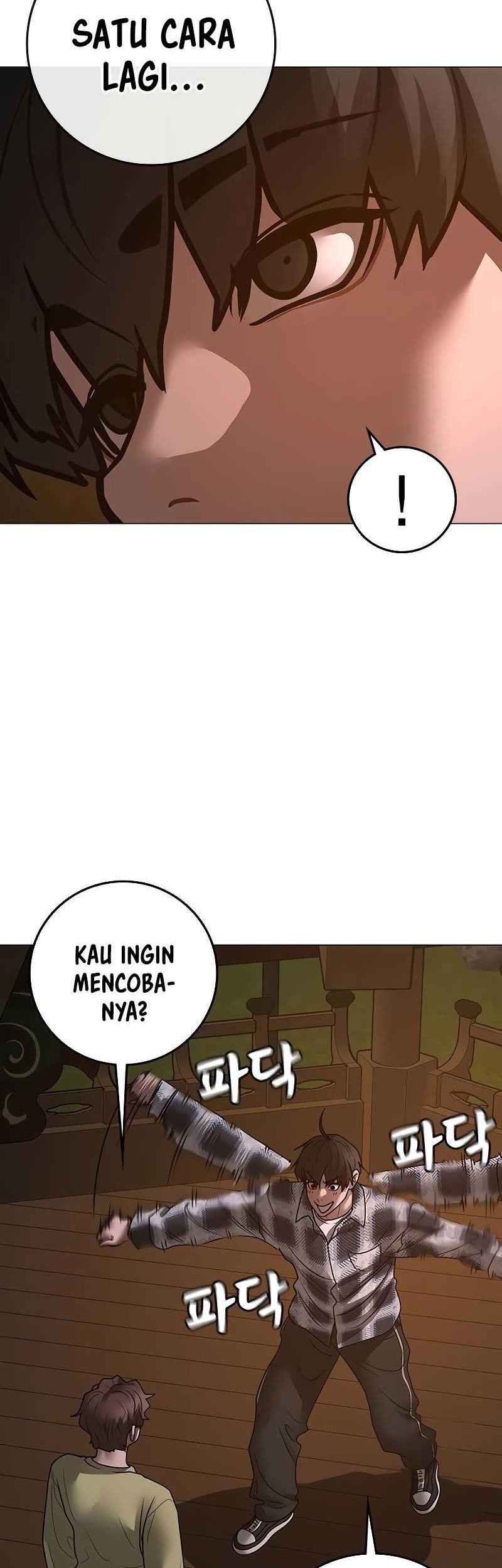 Reality Quest Bab 157 halaman 88
