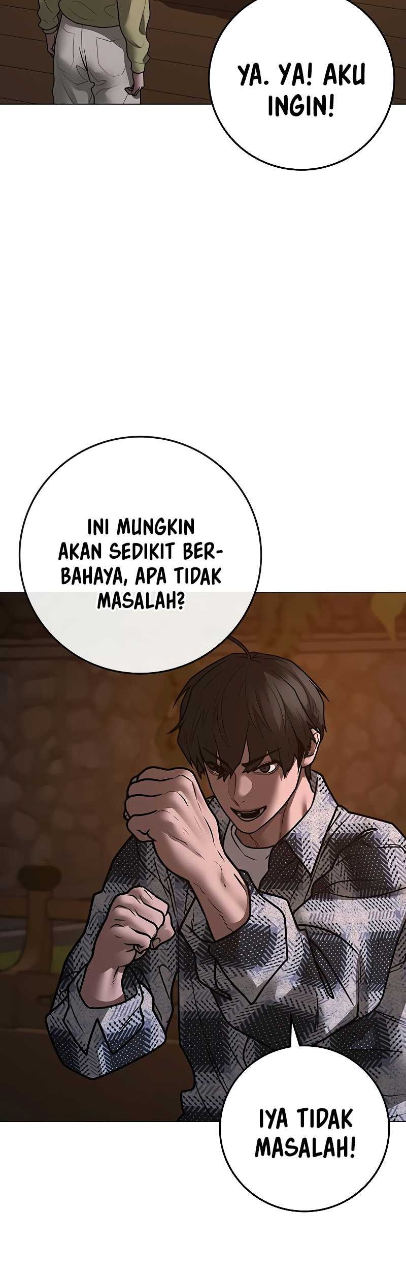 Reality Quest Bab 157 halaman 89