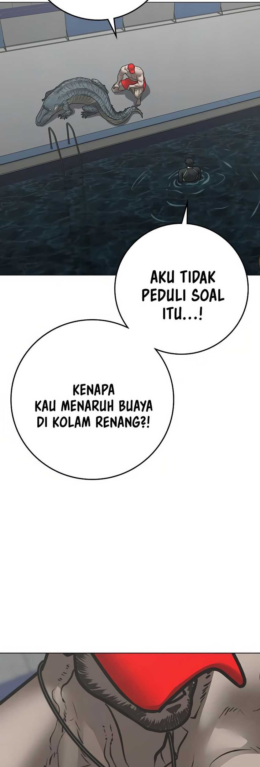 Reality Quest Bab 158 halaman 13