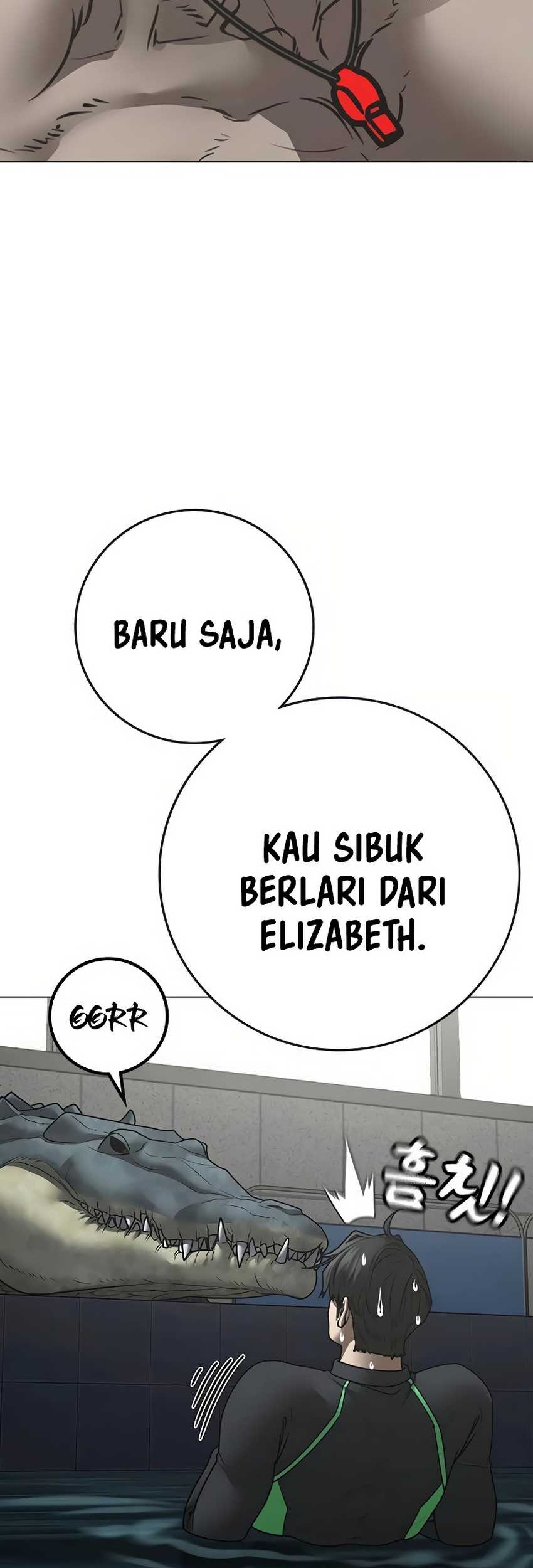 Reality Quest Bab 158 halaman 14