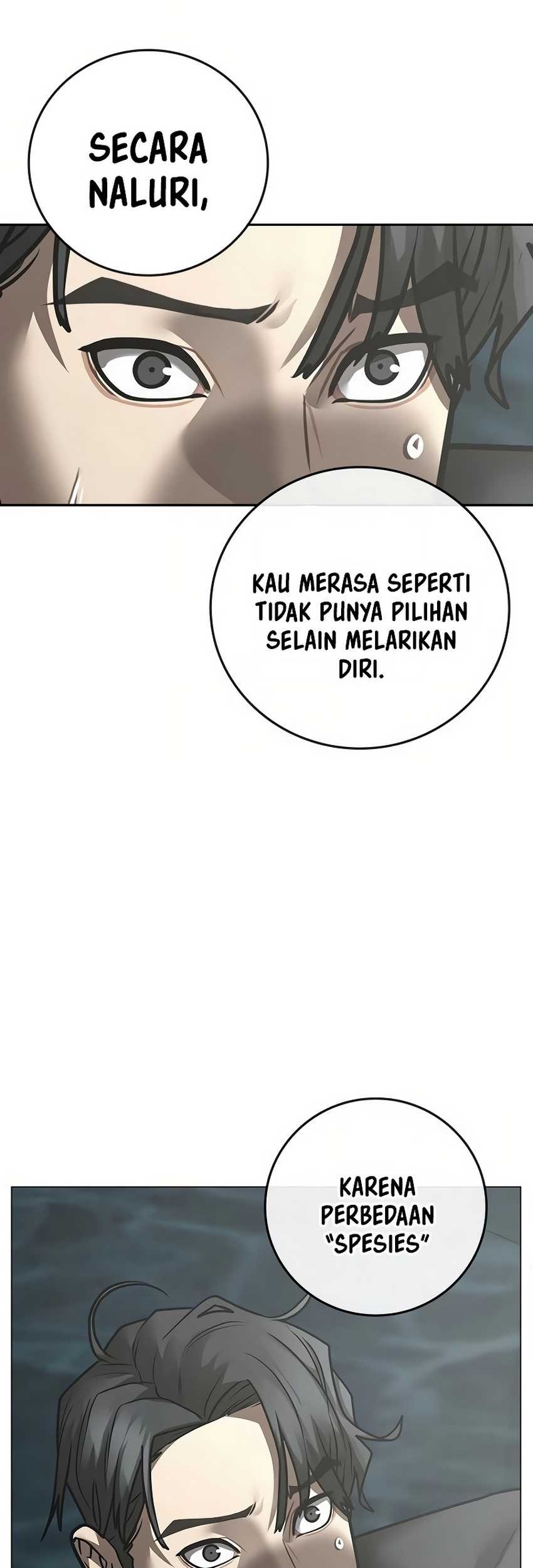Reality Quest Bab 158 halaman 16