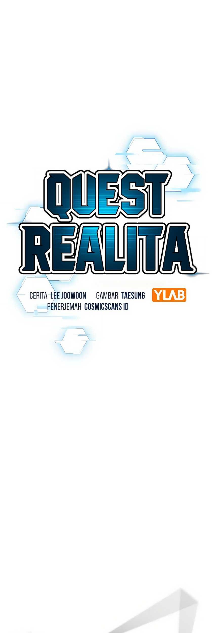 Reality Quest Bab 158 halaman 26