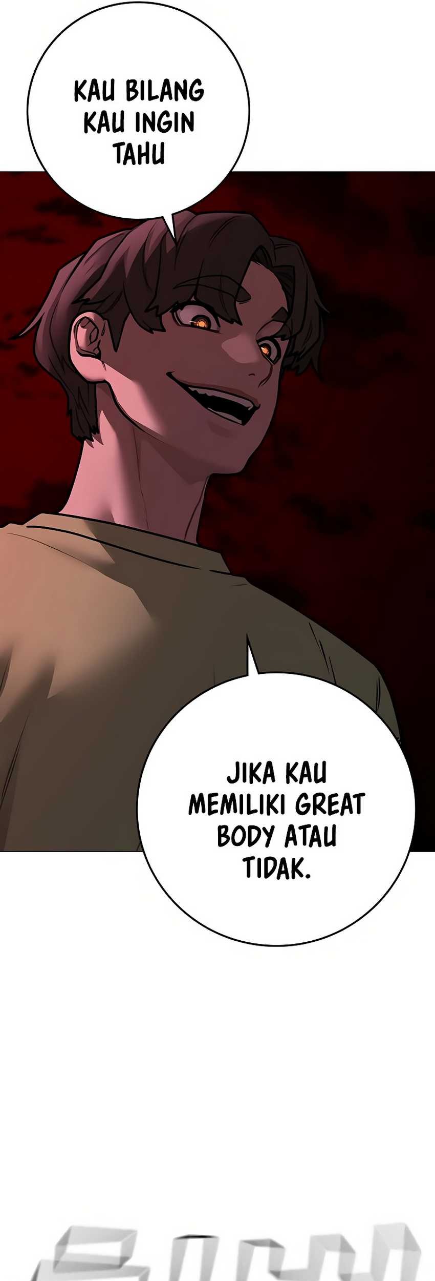 Reality Quest Bab 158 halaman 29