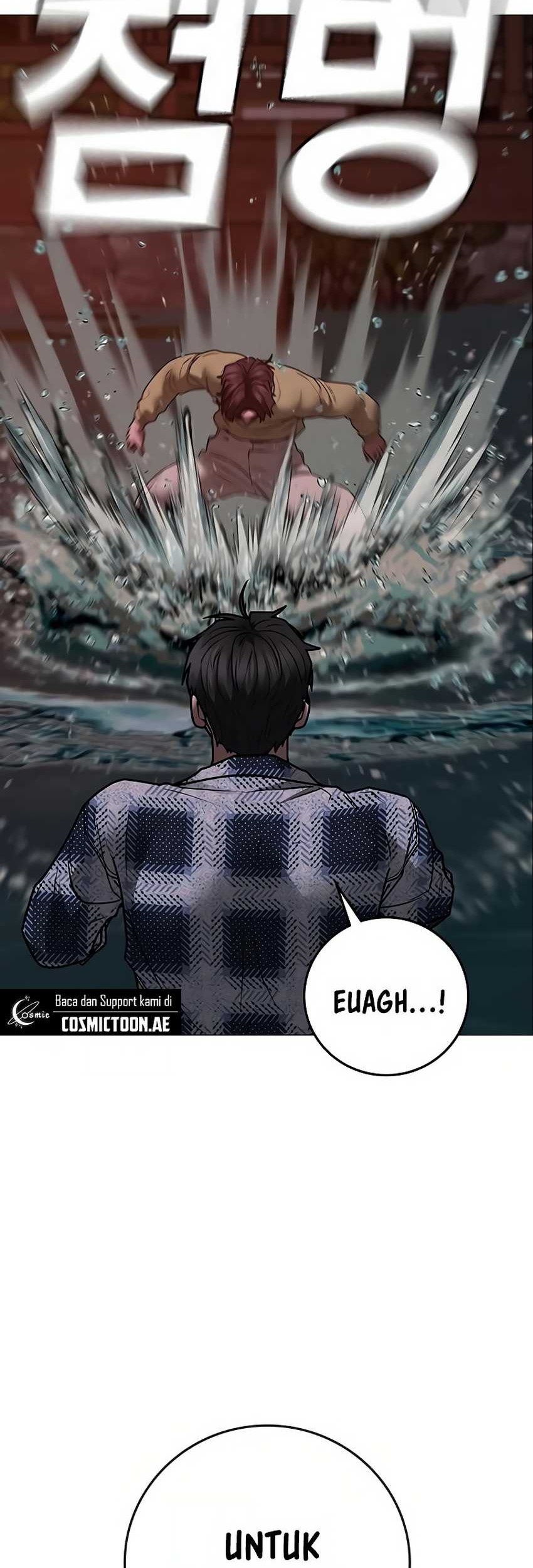 Reality Quest Bab 158 halaman 30