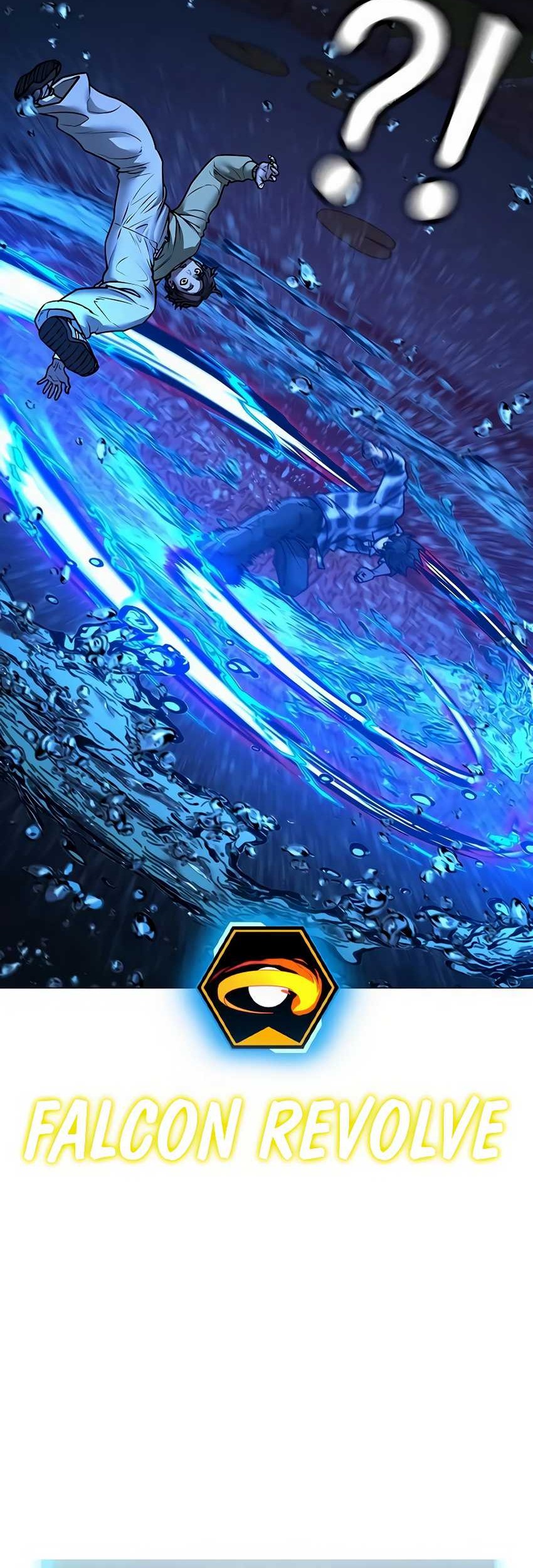 Reality Quest Bab 158 halaman 38