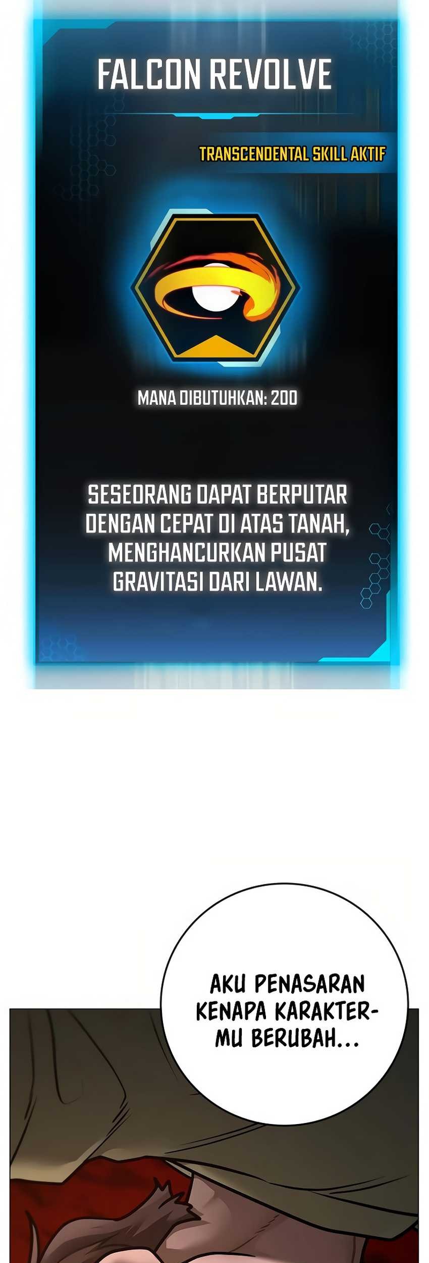 Reality Quest Bab 158 halaman 39