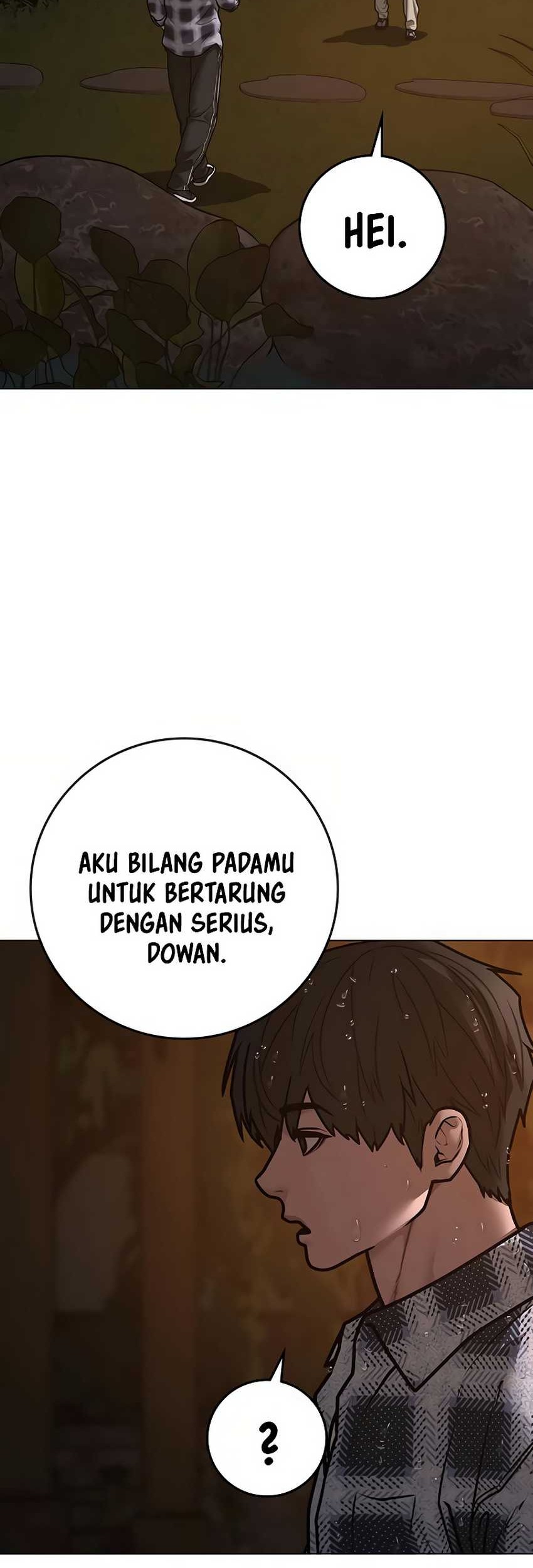 Reality Quest Bab 158 halaman 44