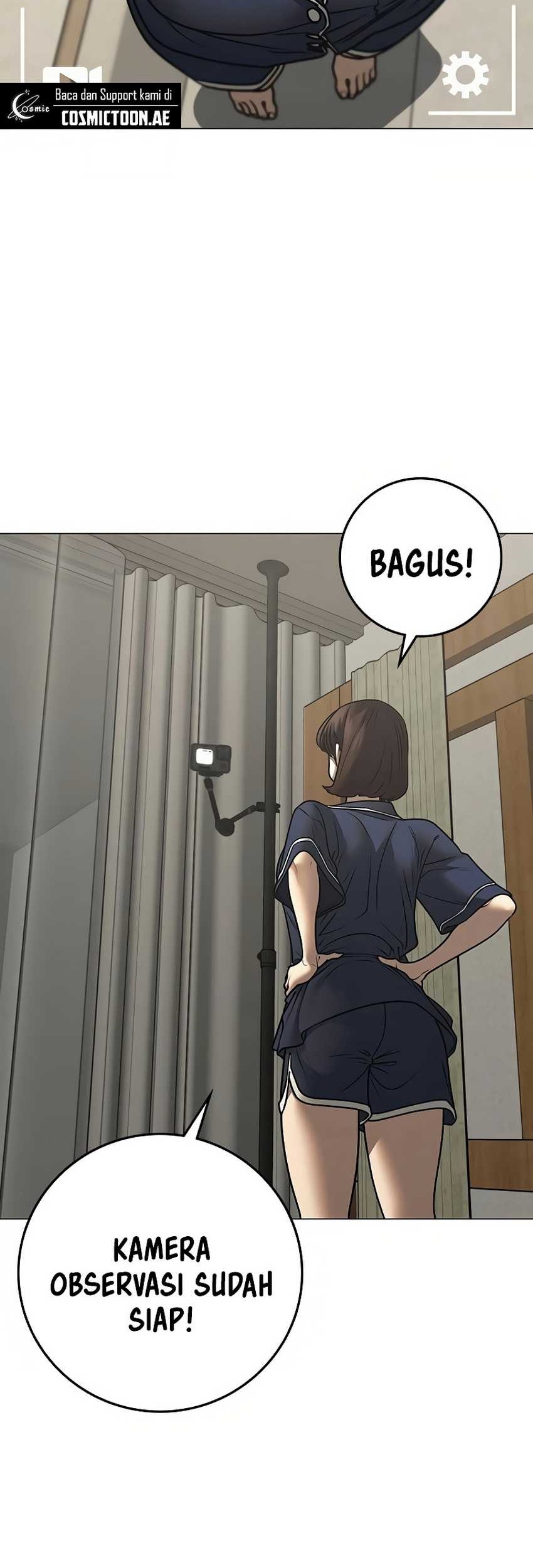 Reality Quest Bab 158 halaman 53